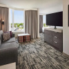 Отель Hilton Kansas City Country Club Plaza, фото 12