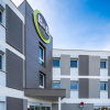 Отель B&B HOTEL Romilly-sur-Seine, фото 8