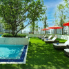Отель SILQ Hotel And Residence managed by The Ascott Limited, фото 21