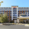 Отель Hilton Garden Inn Raleigh-Durham/Research Triangle Park, фото 1