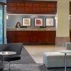 Отель Atlanta Marriott Suites Midtown, фото 2