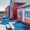 Отель Eagle View Lofoten, фото 34