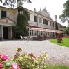 Отель Villa Luppis в Пазиано-ди-Порденоне