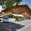 Отель Gstaaderhof – Active & Relax Hotel в Гштаде