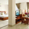 Отель Thanh Long Tan Hotel в Хошимине