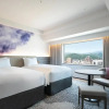 Отель Grand Mercure Sapporo Odori Park, фото 5