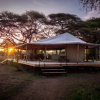 Отель Baobab Tented Camp, фото 29
