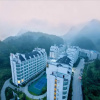Отель Zuiwenquan Holiday Hotel, фото 9