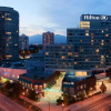 Отель Hilton Vancouver Metrotown, фото 23