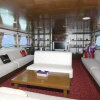 Отель M/v Pawara Luxury Live Aboard Dive Cruise, фото 2