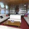 Отель M/v Pawara Luxury Live Aboard Dive Cruise, фото 6