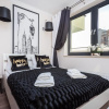 Отель InPoint Centrum Apartments between Market Square and Jewish Quarter, фото 2