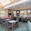 Отель Residence Inn By Marriott Grand Rapids West, фото 24