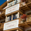 Отель Chalet Tianes, фото 1