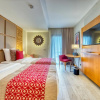 Отель Azalai Hotel Dakar	, фото 11