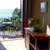 Отель Due Relais - Panoramic Sea View Suites, фото 41