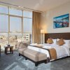 Отель Seiba Hotel Apartments - Al Malaz, фото 3