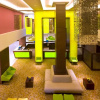 Отель Traders Hotel, Qaryat Al Beri, фото 2