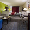 Отель Best Western Plus Mansfield Inn & Suites, фото 16