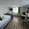 Отель Limon Suites, фото 5