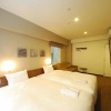 Отель Sotetsu Fresa Inn Hamamatsucho Daimon, фото 4