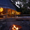 Отель Bakwena Lodge, фото 8