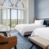 Отель The Ritz-Carlton Dallas, Las Colinas, фото 4