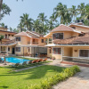 Отель Villa Calangute Phase 3, фото 18
