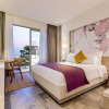 Отель Melanippe Relaxing Hotel - Adults Only, фото 2