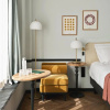 Отель Hôtel Botaniste, фото 18