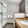 Отель Courtyard by Marriott Johnson City, фото 13