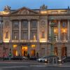 Отель Hôtel de Crillon A Rosewood Hotel, фото 26