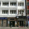 Отель Madi Inci Hotel, фото 1