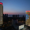 Отель Atour Hotel (Wuhan High Speed Railway Station, Qingshan Impression City), фото 5
