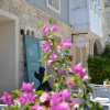 Отель Kybele Suites Alaçatı, фото 1