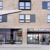 Отель Zleep Hotel Aalborg, фото 24