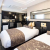 Отель Apa Hotel Ningyocho Ekihigashi, фото 6