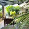 Отель The Mangrove Hotel, фото 28