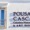 Отель Pestana Cidadela Cascais в Кашкайше