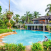 Отель The Hotspring Beach Resort & Spa, фото 13