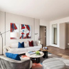Отель Ascott Embassy Sathorn, фото 4