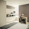Отель Dublin Central Suites, фото 9