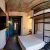 Отель The Central House Madrid Lavapiés - Hostel, фото 1