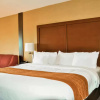Отель Comfort Inn & Suites Vancouver Downtown City Center, фото 7