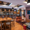 Отель Four Points by Sheraton Anchorage Downtown, фото 4