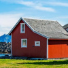 Отель Eagle View Lofoten, фото 1