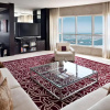 Отель Dubai Marriott Harbour Hotel & Suites, фото 11