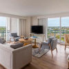 Отель The Singer Oceanfront Resort, Curio Collection by Hilton, фото 15