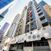 Отель Brady Hotels Central Melbourne в Мельбурне