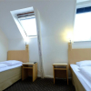 Отель Zleep Hotel Copenhagen City, фото 11